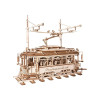 LK801 - Classic City Tram - Pet shop Petsite.gr - Robotime
