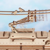 LK801 - Classic City Tram - Pet shop Petsite.gr - Robotime