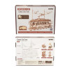 LK801 - Classic City Tram - Pet shop Petsite.gr - Robotime