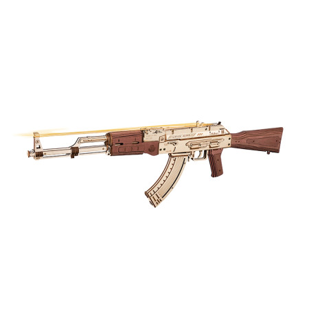 Assault Rifle AK-47