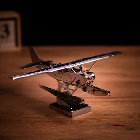 Υδροπλάνο Breeze Drifter