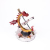 MT025 - Sun Chaser - Year Of Dragon - Pet shop Petsite.gr - Metal Time
