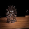 MT033 - Amusement Ride - Pet shop Petsite.gr - Metal Time