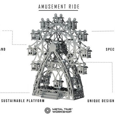 Amusement Ride