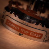 MT042 - Riding The Best Carousel - Pet shop Petsite.gr - Metal Time