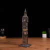MT077 - The Great Big Ben Tower - Pet shop Petsite.gr - Metal Time