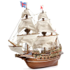 13004 - HMS Revenge - Pet shop Petsite.gr - OcCre