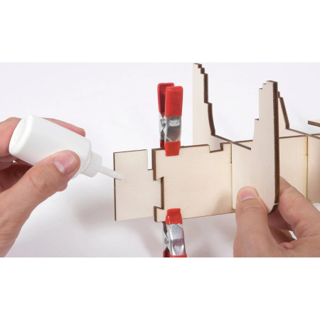 Μίνι σφιγκτήρας 50 mm