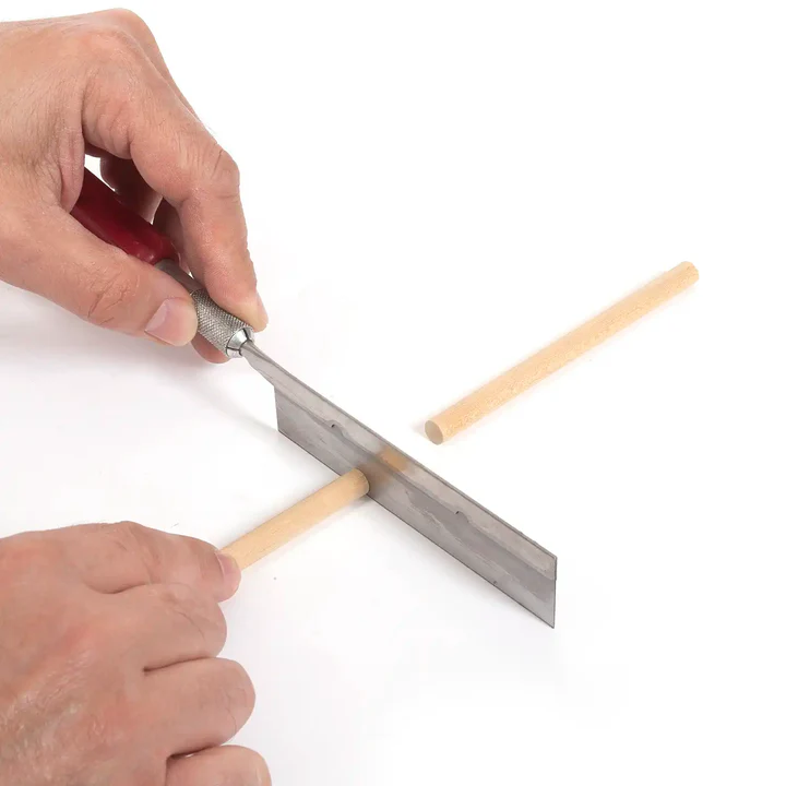 19138 - Πριόνι 27mm με λαβή - Pet shop Petsite.gr - OcCre