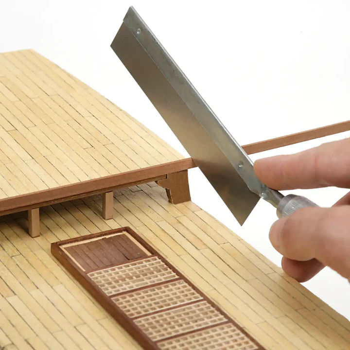 19149 - Πριόνι 32 mm με λαβή - Pet shop Petsite.gr - OcCre