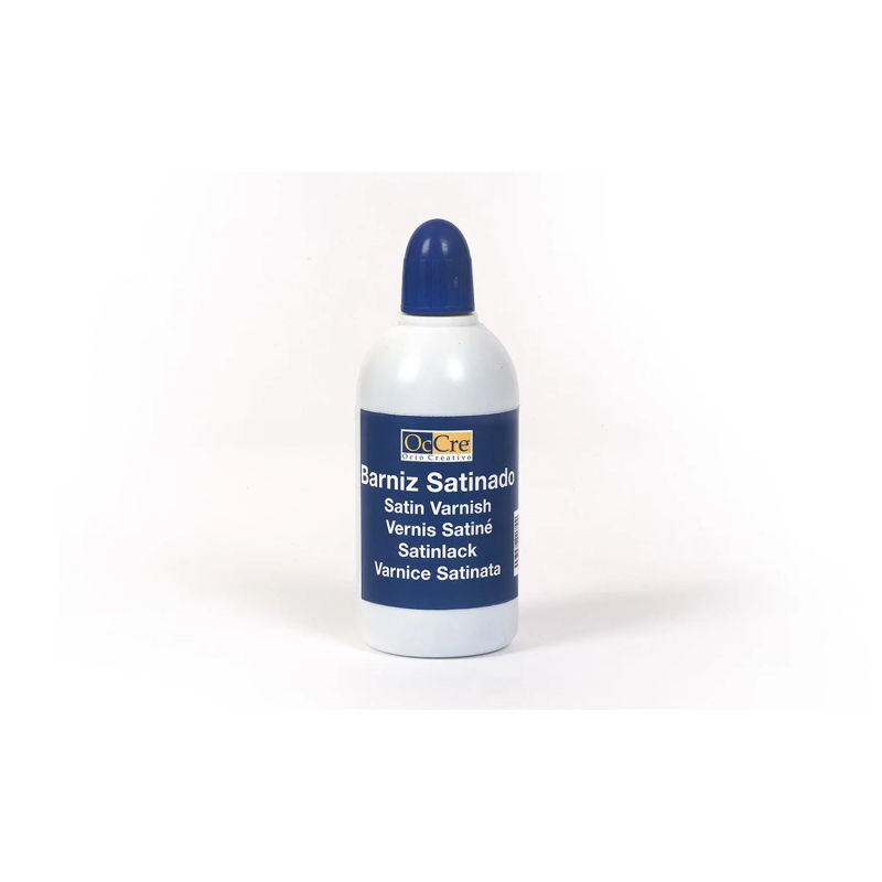 19209 - Βερνίκι Σατινέ 100 ml - Pet shop Petsite.gr - OcCre