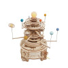 ST001 - Mechanical Orrery - Pet shop Petsite.gr - Robotime