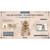 ST001 - Mechanical Orrery - Pet shop Petsite.gr - Robotime