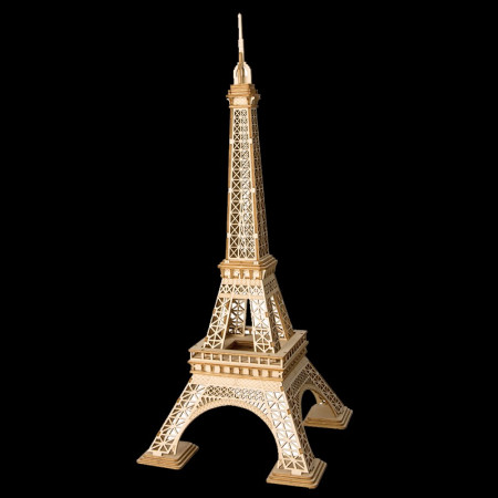 Eiffel Tower