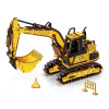 TG508K - Excavator - Pet shop Petsite.gr - Robotime