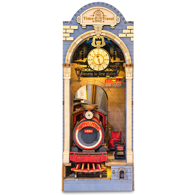 TGB04 - Time Travel - Pet shop Petsite.gr - RoLife