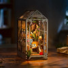 TGB06 - Holiday Garden House - Pet shop Petsite.gr - RoLife