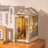 TGB06 - Holiday Garden House - Pet shop Petsite.gr - RoLife