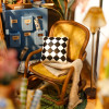 TGB06 - Holiday Garden House - Pet shop Petsite.gr - RoLife