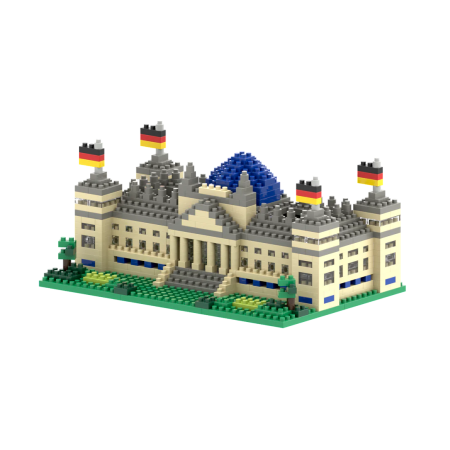 Reichstag Berlin