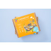 293477 - Creative Roads Pack 48 τεμαχίων - Pet shop Petsite.gr - Connetix