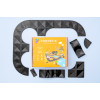 293477 - Creative Roads Pack 48 τεμαχίων - Pet shop Petsite.gr - Connetix