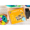 293477 - Creative Roads Pack 48 τεμαχίων - Pet shop Petsite.gr - Connetix