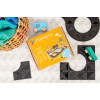 293477 - Creative Roads Pack 48 τεμαχίων - Pet shop Petsite.gr - Connetix