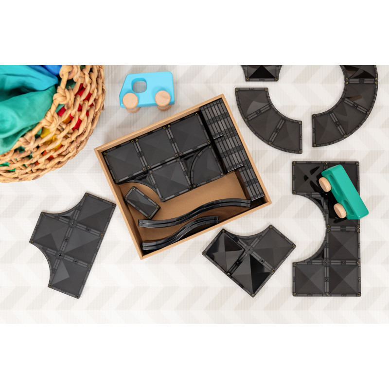 293477 - Creative Roads Pack 48 τεμαχίων - Pet shop Petsite.gr - Connetix