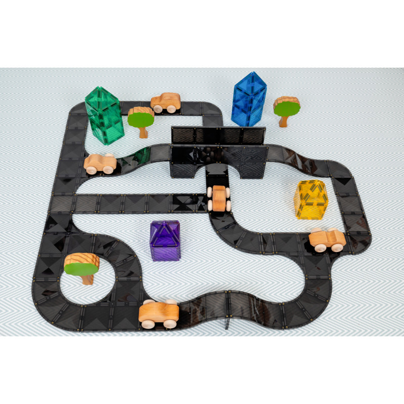 293477 - Creative Roads Pack 48 τεμαχίων - Pet shop Petsite.gr - Connetix
