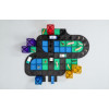 293477 - Creative Roads Pack 48 τεμαχίων - Pet shop Petsite.gr - Connetix