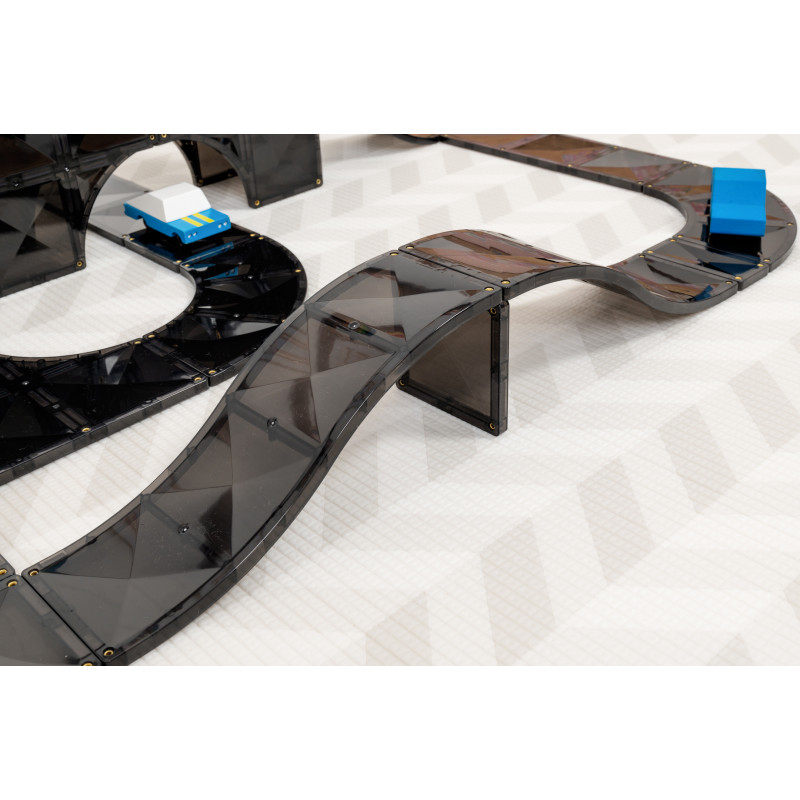 293477 - Creative Roads Pack 48 τεμαχίων - Pet shop Petsite.gr - Connetix