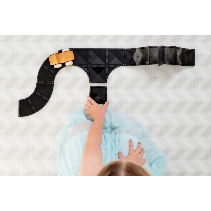 293477 - Creative Roads Pack 48 τεμαχίων - Pet shop Petsite.gr - Connetix