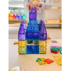293156 - Rainbow Blue & Green Base Plate Pack 2 τεμαχίων - Pet shop Petsite.gr - Connetix