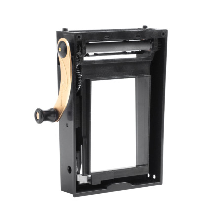 Μηχανισμός Εμφάνισης Instant Mini Film (Συμβατό με Instax Mini film)