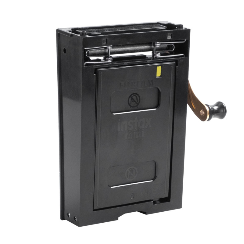 JLK013 - Μηχανισμός Εμφάνισης Instant Mini Film (Συμβατό με Instax Mini film) - Pet shop Petsite.gr - Jolly Look