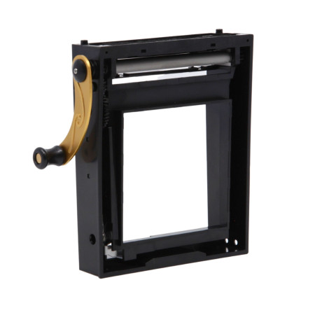 Μηχανισμός Εμφάνισης Instant SQUARE Film (Συμβατό με Instax SQUARE film)