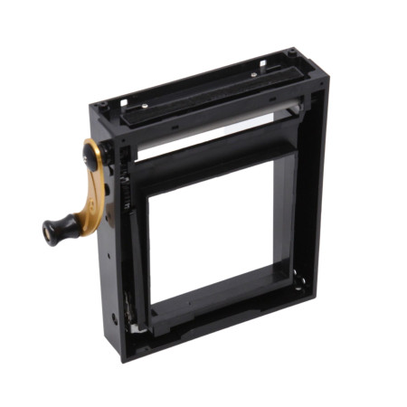 Μηχανισμός Εμφάνισης Instant SQUARE Film (Συμβατό με Instax SQUARE film)