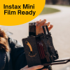 JLK001 - Jolly Look Pinhole Mini DIY Camera Kit ~ Βαμμένο Σκούρο Καφέ - Pet shop Petsite.gr - Jolly Look