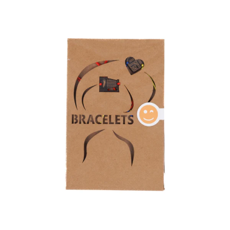 Σετ Βραχιόλια σε 2 σχέδια