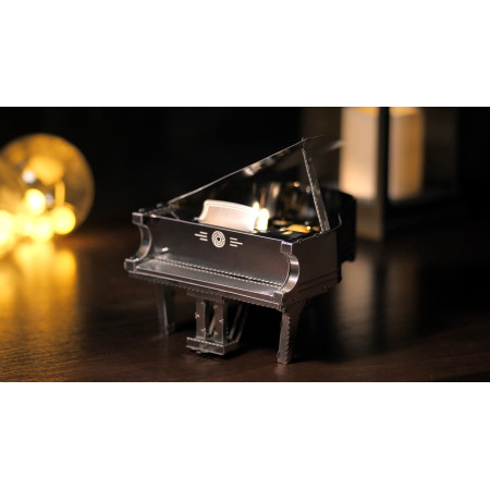 Μεγάλο Πιάνο