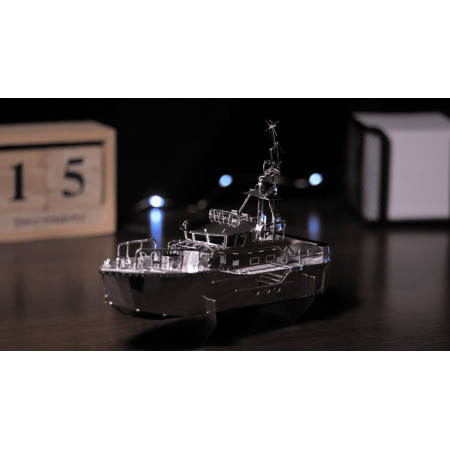 Σκάφος Ακτοφυλακής