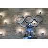 MT021 - Rings Of Strength - Pet shop Petsite.gr - Metal Time