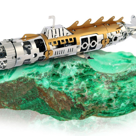 Υποβρύχιο Ναυτίλος