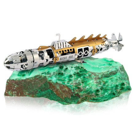 Υποβρύχιο Ναυτίλος