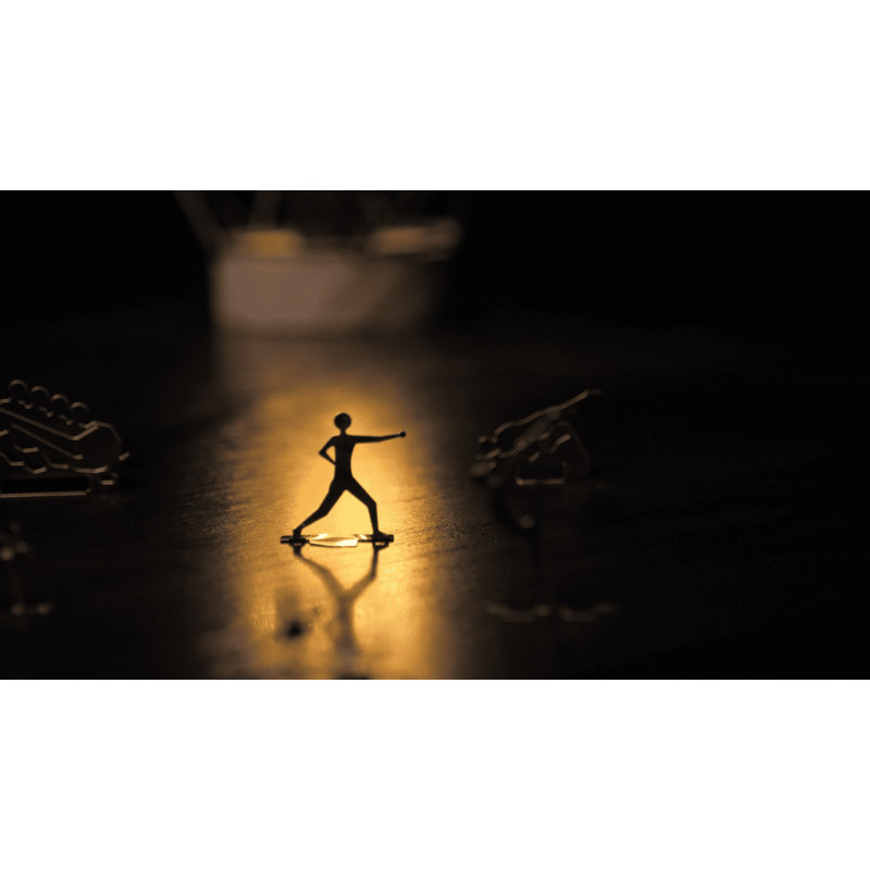 MT046 - 99 Αθλητικά Ολυμπιακά Σύμβολα - Pet shop Petsite.gr - Metal Time