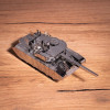 MT058 - Άρμα Oplot T-84 - Pet shop Petsite.gr - Metal Time