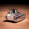 MT063 - Άρμα Leichttraktor VS.KFZ.31 - Pet shop Petsite.gr - Metal Time