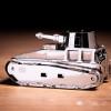 MT063 - Άρμα Leichttraktor VS.KFZ.31 - Pet shop Petsite.gr - Metal Time
