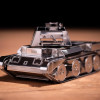 MT064 - Άρμα Cruiser MK III - Pet shop Petsite.gr - Metal Time